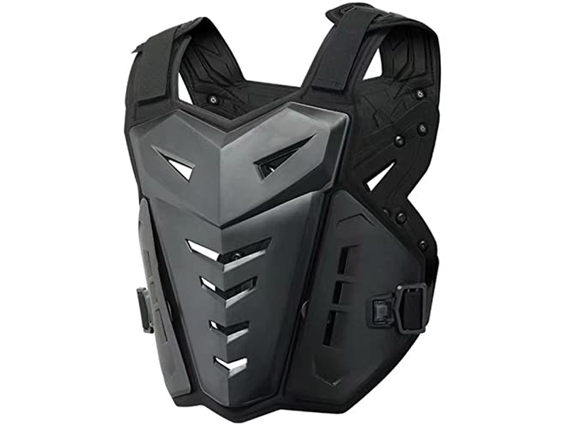 Chest Armor Motorcycle Armor Body Guard Vest