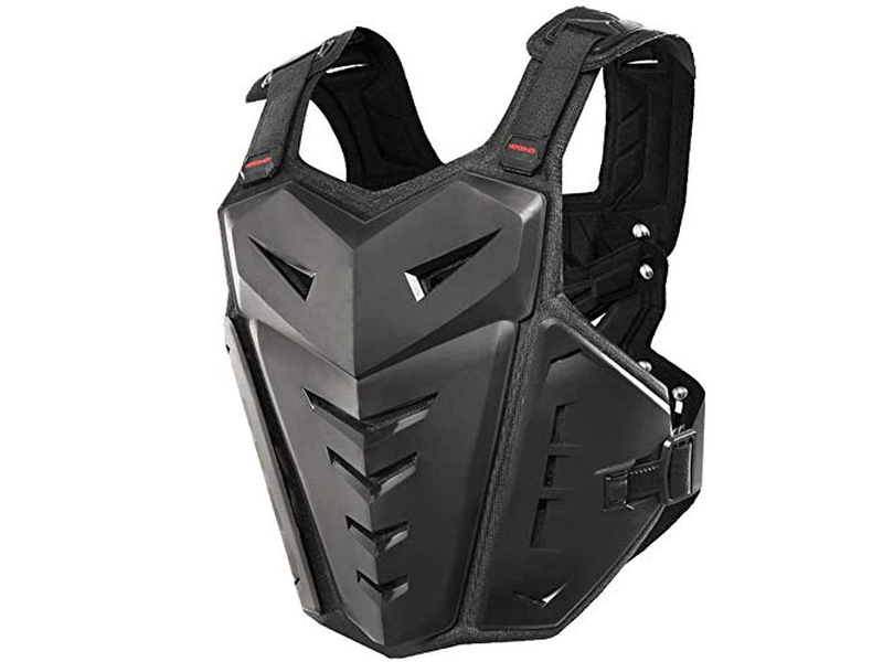 Motorcycle Armor Body Guard Vest