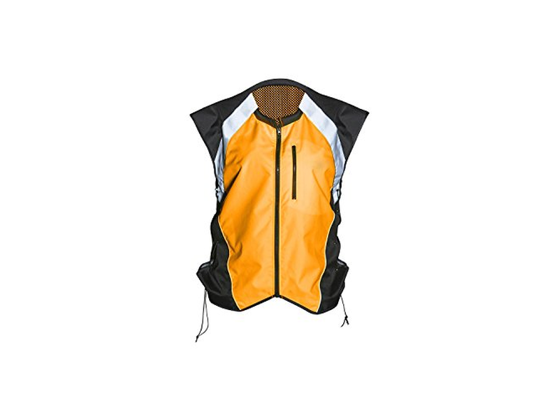 Vest Reflective Motorcycle Vests For Men