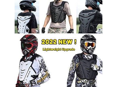 Chest Armor Motorcycle Armor Body Guard Vest