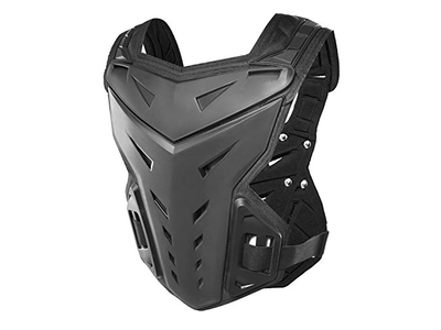 Chest Armor Motorcycle Armor Body Guard Vest