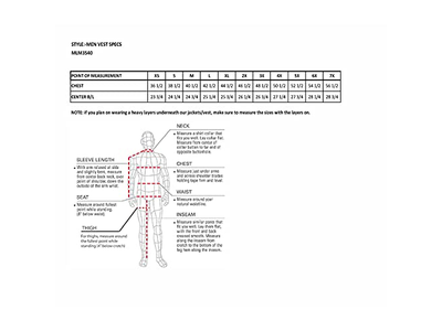 Leather MLM3540 Men's Roulette Distressed Brown