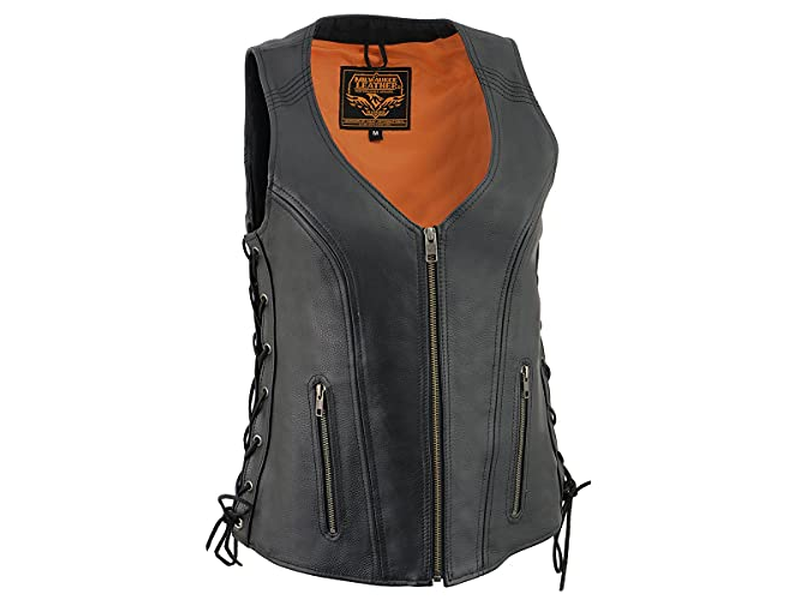 Leather Women's Premium Classic Leather