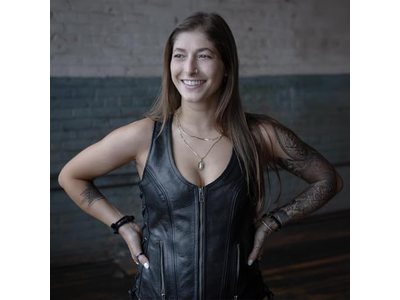 Leather Women's Premium Classic Leather