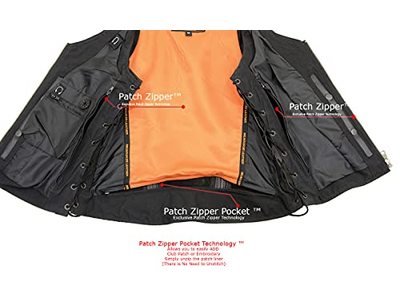 Leather Women's Premium Classic Leather