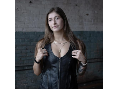 Leather Women's Premium Classic Leather