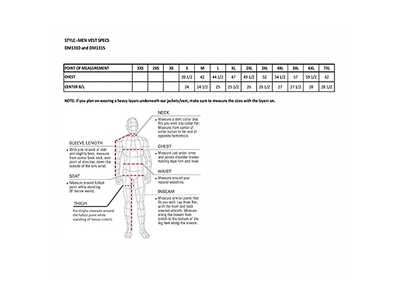 Men's Black Classic Denim Western Style