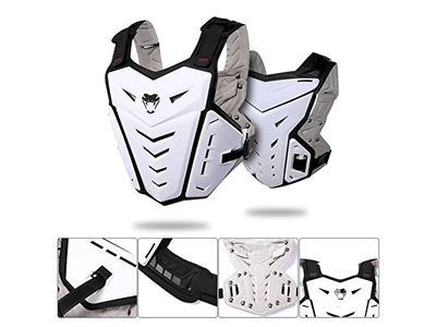 Motorcycle Armor Body Guard Vest