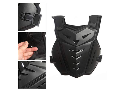Motorcycle Armor Body Guard Vest