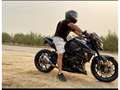 Motorcycle Armor Vest Chest Back Body Guard Vest