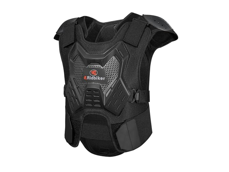 Motorcycle Armor Vest for Men