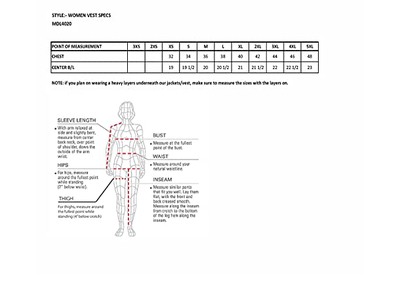 Women's Classic Black Pocket Side Lace Denim Vest